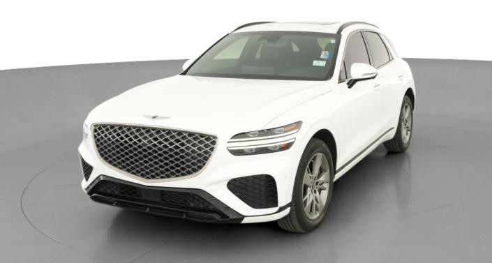 Thumbnail: 2023 Genesis GV70 - 1
