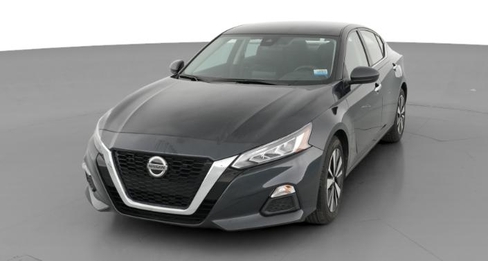 Thumbnail: 2022 Nissan Altima - 1