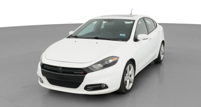 Thumbnail: 2015 Dodge Dart - 1