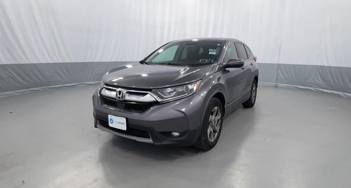 Thumbnail: 2018 Honda CR-V - 1