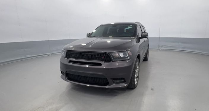 Thumbnail: 2019 Dodge Durango - 1