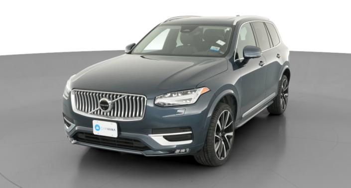 Thumbnail: 2023 Volvo XC90 - 1