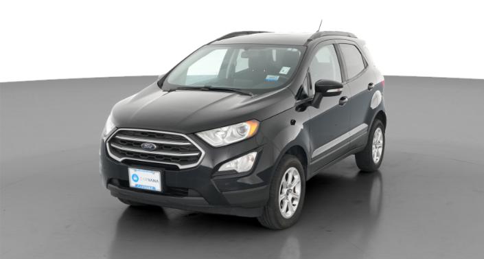Thumbnail: 2020 Ford EcoSport - 1