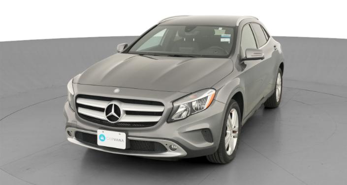 2016 Mercedes-Benz GLA 250 -
                  West Memphis, AR