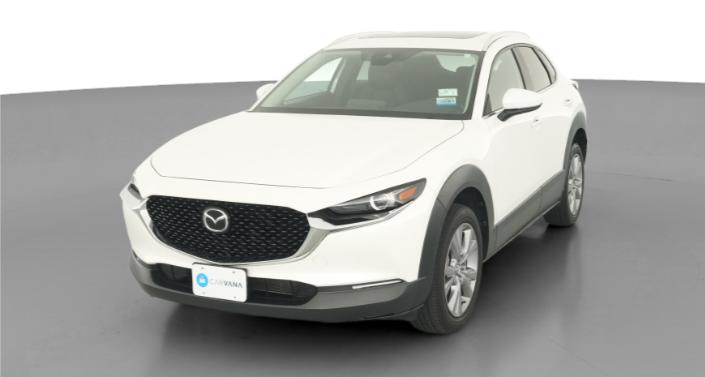 Thumbnail: 2022 Mazda CX-30 - 1