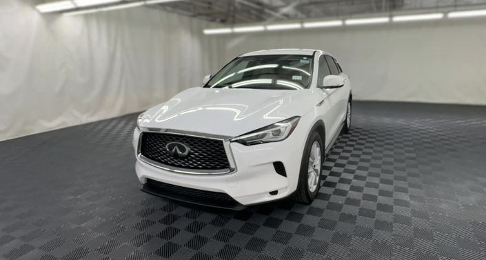Thumbnail: 2019 INFINITI QX50 - 1