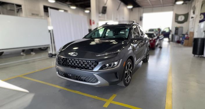 Thumbnail: 2022 Hyundai Kona - 1