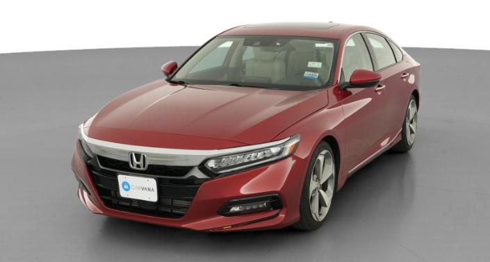 Thumbnail: 2018 Honda Accord - 1