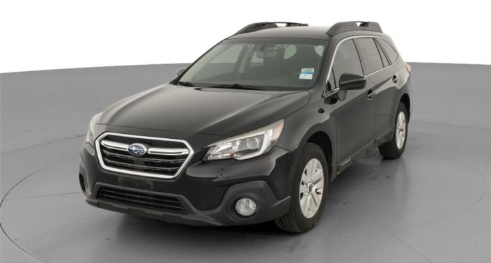 Thumbnail: 2019 Subaru Outback - 1