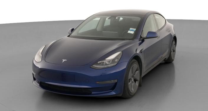 Thumbnail: 2023 Tesla Model 3 - 1