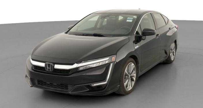 Thumbnail: 2018 Honda Clarity - 1