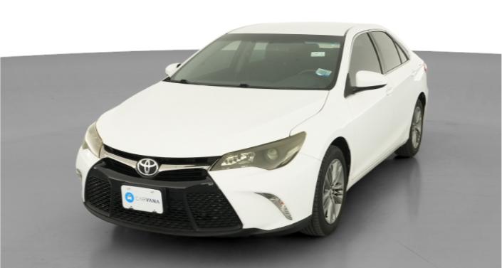 Thumbnail: 2017 Toyota Camry - 1