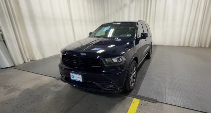 Thumbnail: 2018 Dodge Durango - 1