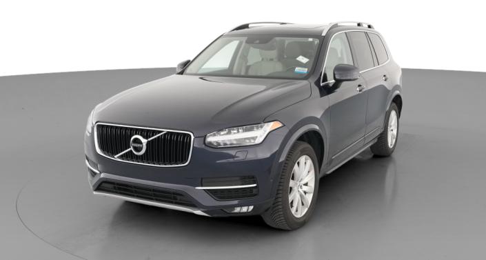2016 Volvo XC90 T6 Momentum -
                  Indianapolis, IN
