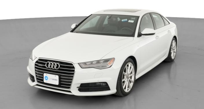 Thumbnail: 2018 Audi A6 - 1