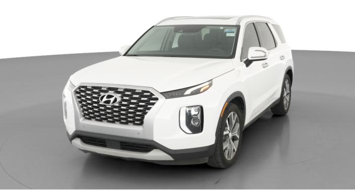 Thumbnail: 2022 Hyundai Palisade - 1