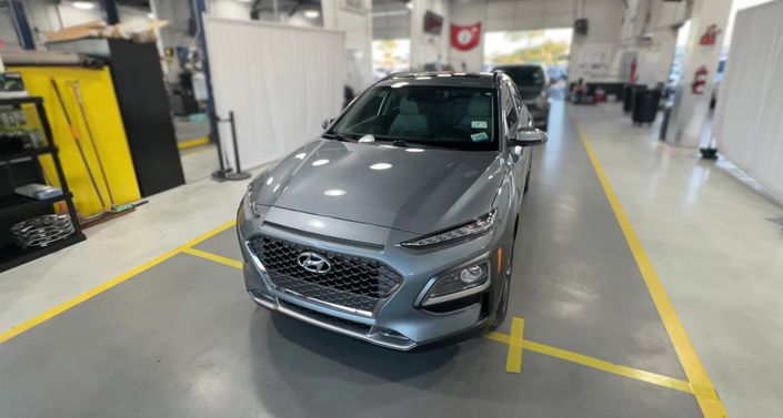 Thumbnail: 2020 Hyundai Kona - 1