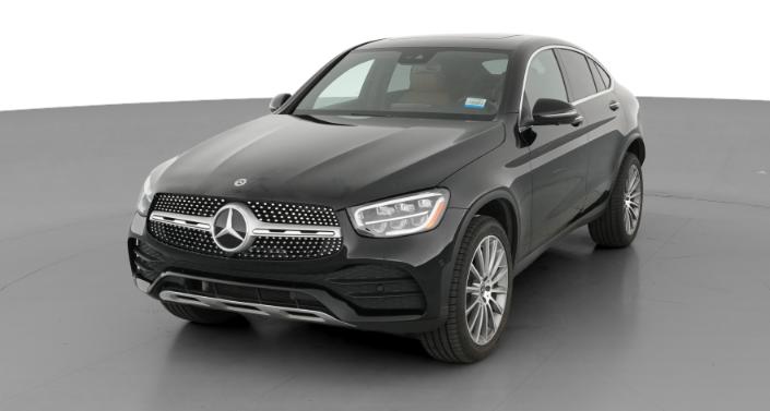 Thumbnail: 2022 Mercedes-Benz GLC - 1