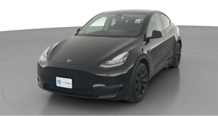 Thumbnail: 2023 Tesla Model Y - 1