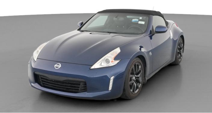 Thumbnail: 2015 Nissan Z - 1