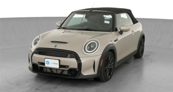 Thumbnail: 2023 MINI Cooper Convertible - 1