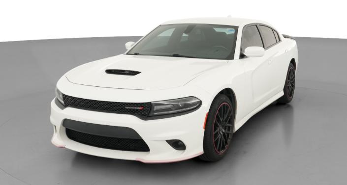 Thumbnail: 2019 Dodge Charger - 1