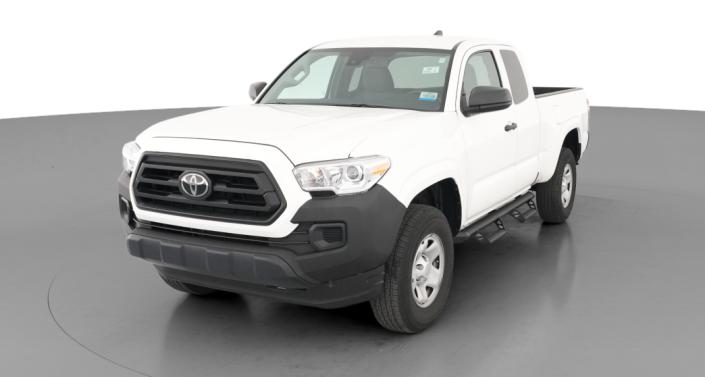 Thumbnail: 2023 Toyota Tacoma - 1