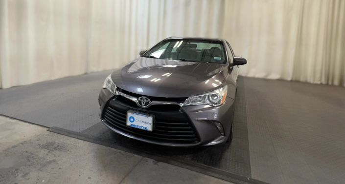 Thumbnail: 2015 Toyota Camry - 1