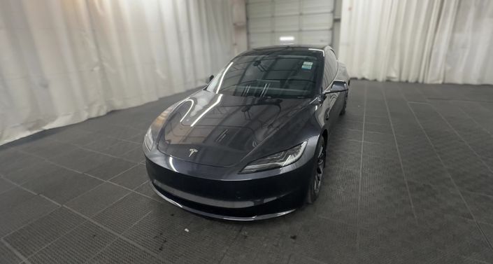 Thumbnail: 2024 Tesla Model 3 - 1
