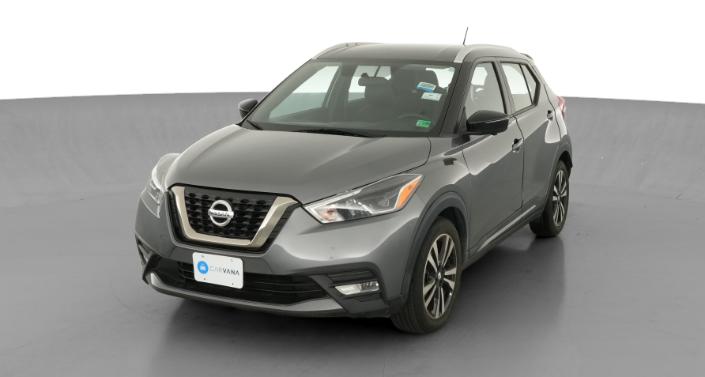 Thumbnail: 2019 Nissan Kicks - 1