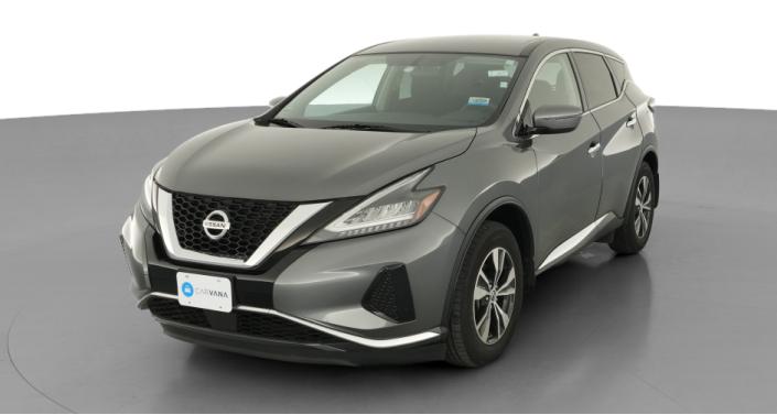 Thumbnail: 2019 Nissan Murano - 1