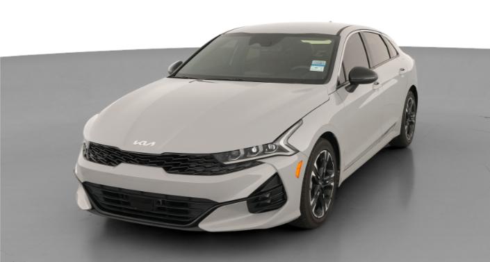 Thumbnail: 2023 Kia K5 - 1