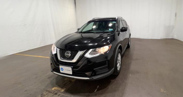 Thumbnail: 2018 Nissan Rogue - 1