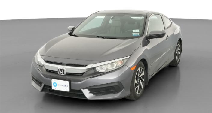Thumbnail: 2018 Honda Civic - 1