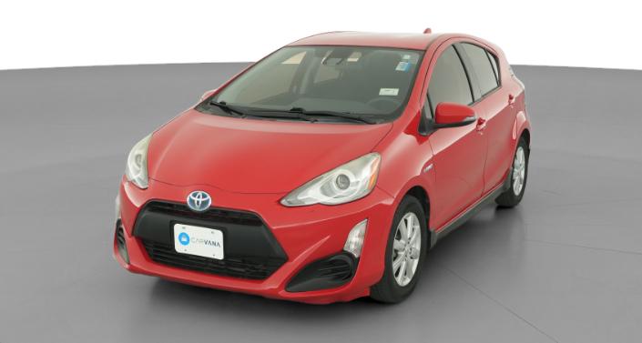 2017 Toyota Prius c Three -
                  Tolleson, AZ