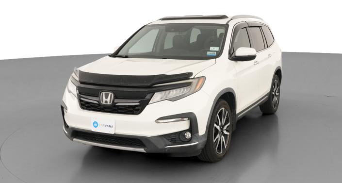 Thumbnail: 2019 Honda Pilot - 1