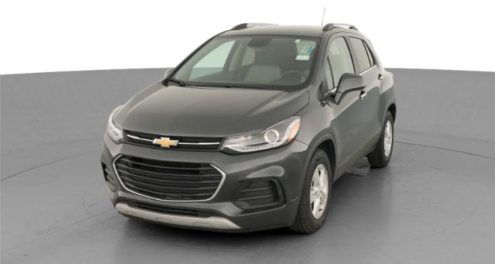 Thumbnail: 2020 Chevrolet Trax - 1