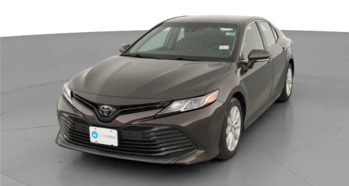 Thumbnail: 2018 Toyota Camry - 1