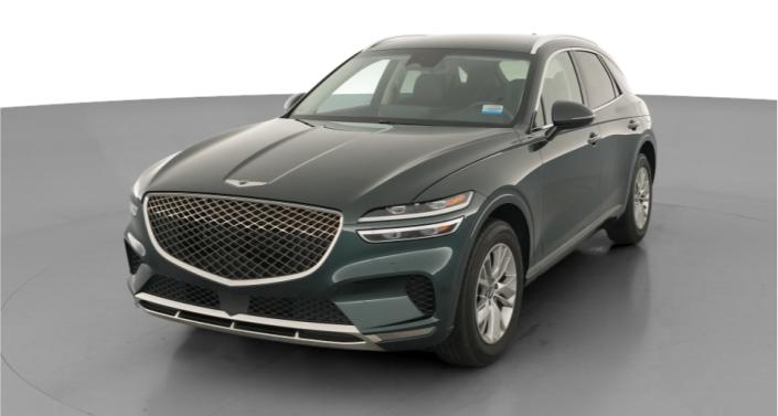 Thumbnail: 2022 Genesis GV70 - 1