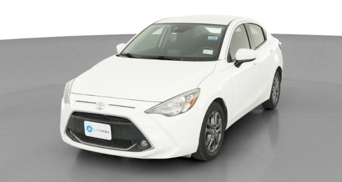 2019 Toyota Yaris LE -
                  San Antonio, TX