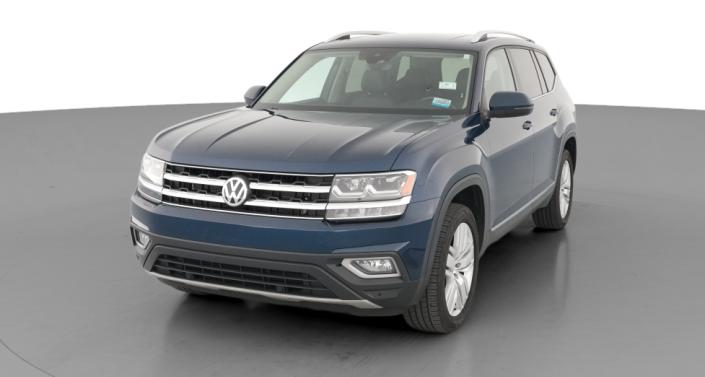 Thumbnail: 2019 Volkswagen Atlas - 1