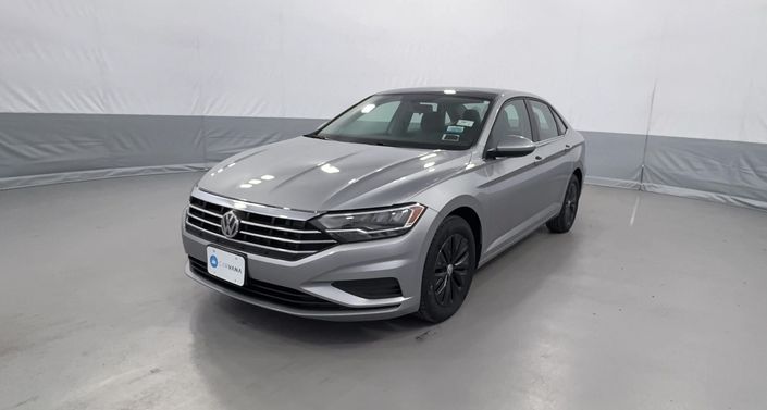 Thumbnail: 2019 Volkswagen Jetta - 1