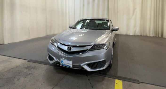 Thumbnail: 2018 Acura ILX - 1