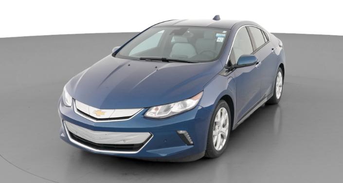 Thumbnail: 2019 Chevrolet Volt - 1