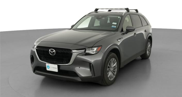 Thumbnail: 2025 Mazda CX-90 - 1