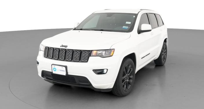 Thumbnail: 2019 Jeep Grand Cherokee - 1