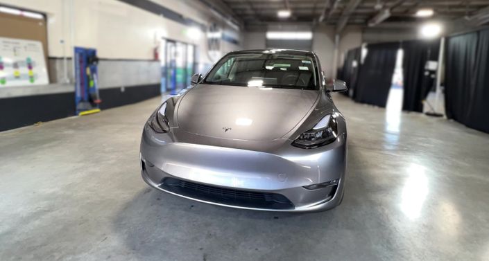 Thumbnail: 2024 Tesla Model Y - 1