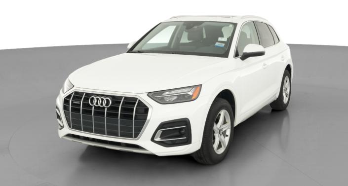 Thumbnail: 2021 Audi Q5 - 1