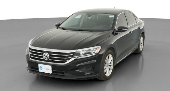 Thumbnail: 2020 Volkswagen Passat - 1