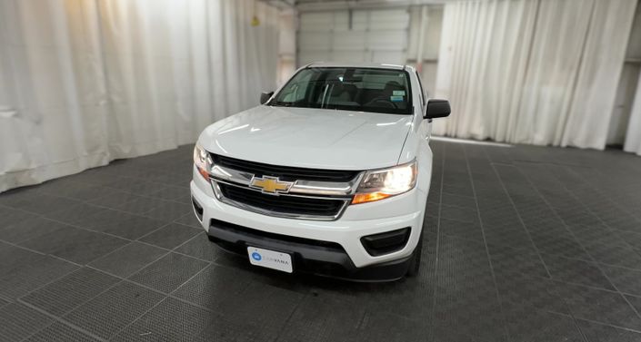 Thumbnail: 2019 Chevrolet Colorado - 1